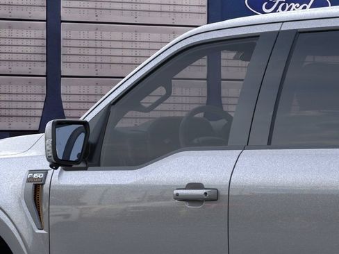 New 2026 Ford F150 Tremor w/ Equipment Group 402A High AWD/4WD image 20