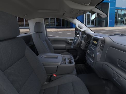 New 2025 Chevrolet Silverado 3500 W/T w/ WT Convenience Package image 51