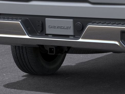 New 2026 Chevrolet Silverado 1500 LT w/ All Star Edition Plus image 14