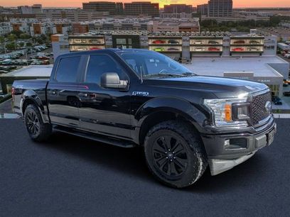 Used 2020 Ford F150 XL w/ Equipment Group 101A Mid