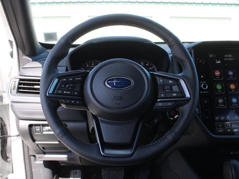 New 2026 Subaru Forester Limited w/ Premium/Limited Package image 10