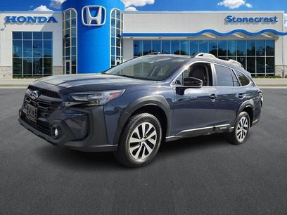 Used 2024 Subaru Outback Premium