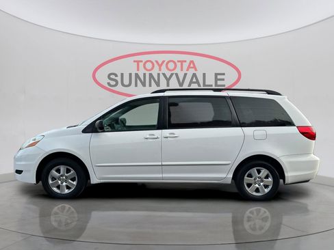 Used 2006 Toyota Sienna LE image 6