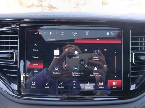 New 2026 Dodge Durango GT AWD/4WD image 28