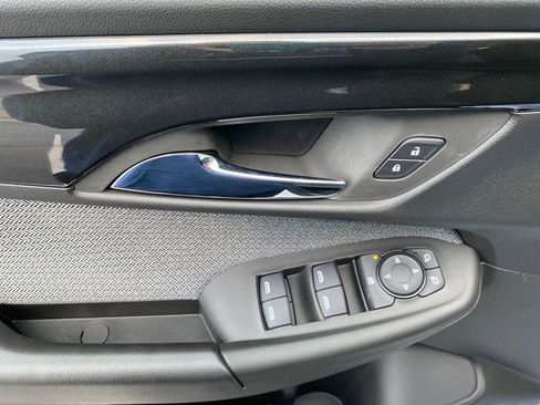 New 2026 Chevrolet TrailBlazer LT image 20