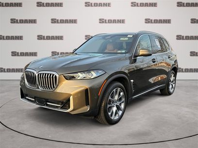 Certified 2024 BMW X5 xDrive40i w/ Premium Package