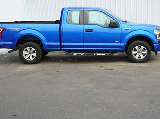 Used 2015 Ford F150 XL w/ Equipment Group 101A Mid AWD/4WD video 2