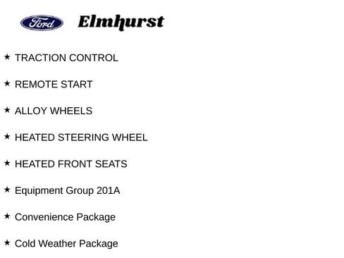Used 2022 Ford Escape SE w/ Convenience Package image 9