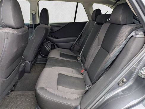 Used 2020 Subaru Outback Premium AWD/4WD image 17