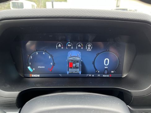 New 2026 Ford F150 XLT w/ FX4 Off-Road Package image 16