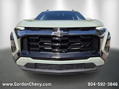 New 2026 Chevrolet Equinox ACTIV FWD image 11