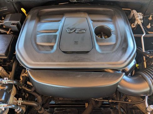 Used 2021 Jeep Grand Cherokee Laredo X AWD/4WD image 23