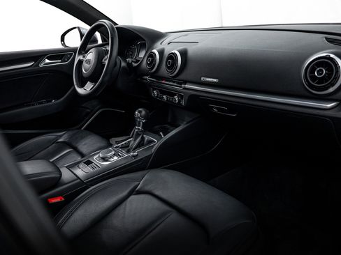 Used 2016 Audi A3 2.0T Premium Plus image 12