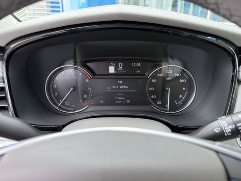 Used 2024 Cadillac XT5 Premium Luxury AWD/4WD image 25