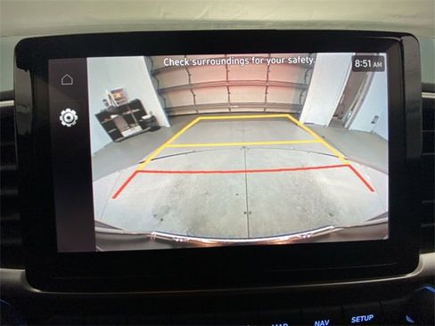 Used 2025 Hyundai Venue Limited image 17