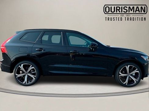 Certified 2025 Volvo XC60 B5 Ultra w/ Protection Package Premier image 6