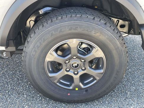 New 2026 Ford Bronco Big Bend image 9