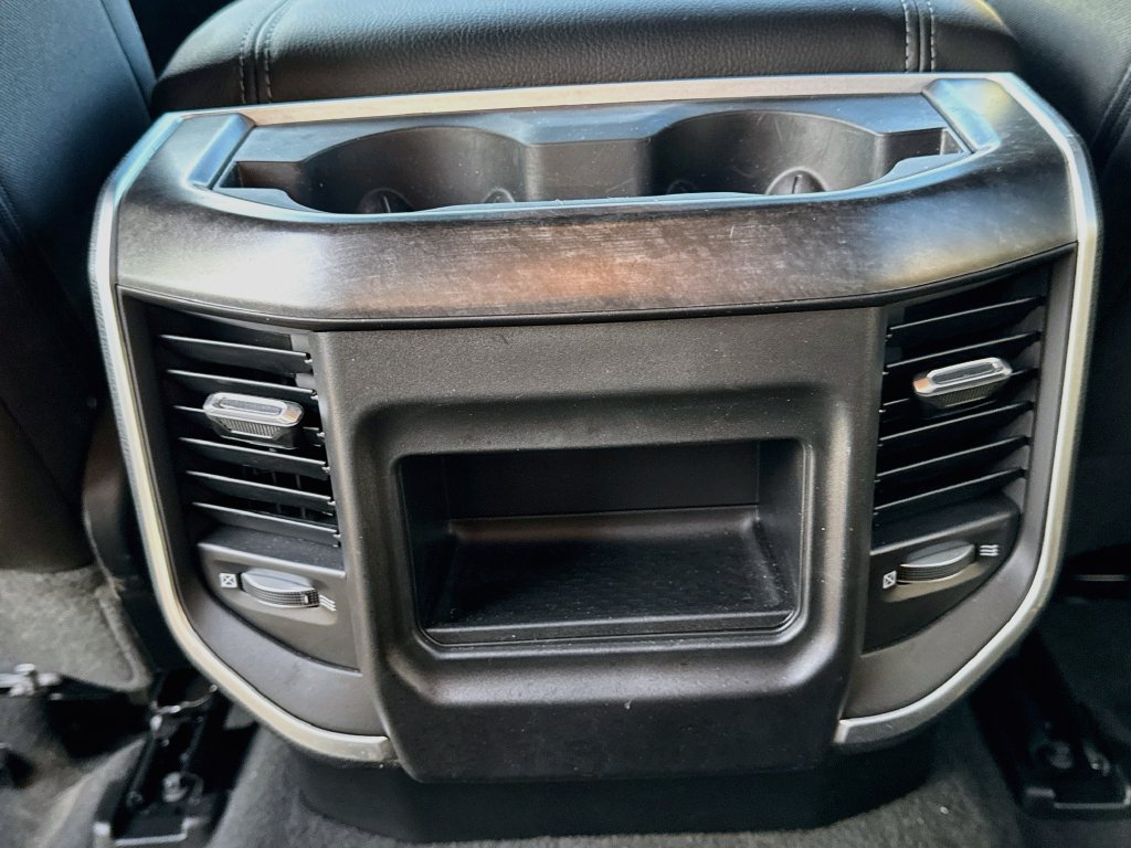 Used 2022 RAM 1500 Lone Star AWD/4WD image 28
