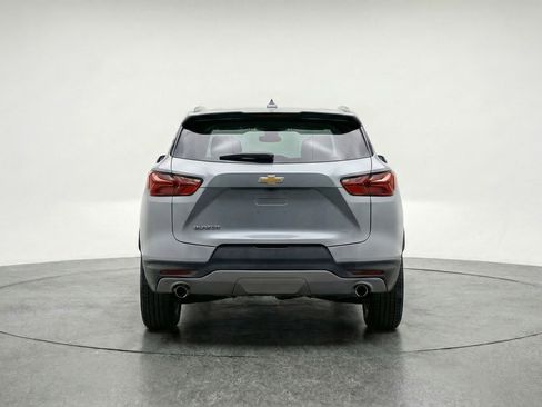 Used 2025 Chevrolet Blazer LT image 7