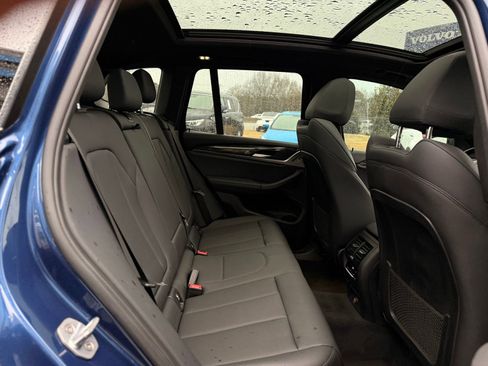 Used 2019 BMW X3 xDrive30i image 20