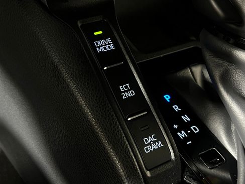 Used 2025 Toyota Land Cruiser 1958 AWD/4WD image 18