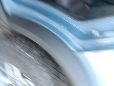 New 2025 Ford Bronco Badlands image 29