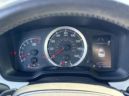 Used 2022 Toyota Corolla SE image 28