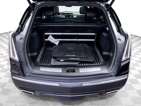 New 2026 Cadillac XT5 Sportv AWD/4WD image 33