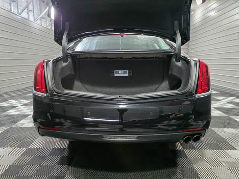 Used 2018 Cadillac CT6 Premium Luxury image 43