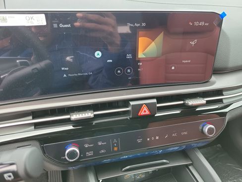 New 2026 Kia Sportage SX Prestige AWD/4WD image 27
