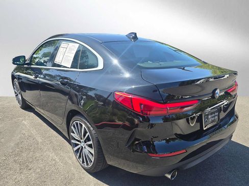 Used 2023 BMW 228i Gran Coupe w/ Convenience Package FWD image 5