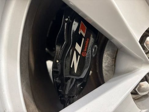 Used 2012 Chevrolet Camaro ZL1 RWD image 57