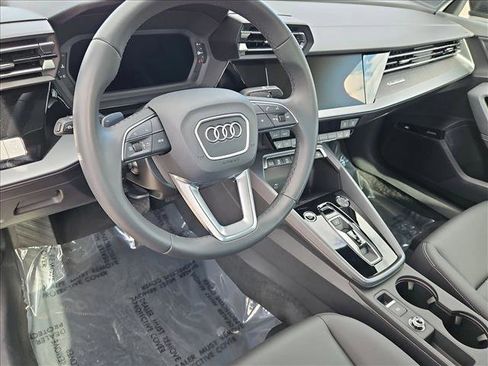 Used 2025 Audi A3 2.0T Premium Plus w/ Premium Plus Package image 10