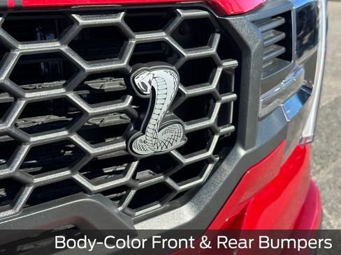 New 2025 Ford F150 Lariat w/ Equipment Group 502A High image 15