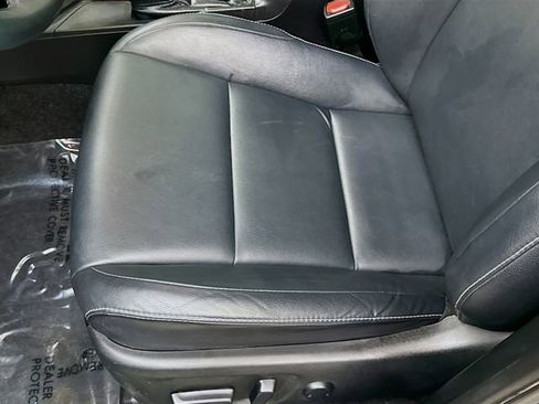 Used 2017 Toyota RAV4 Limited w/ Advanced Technology Package image 19