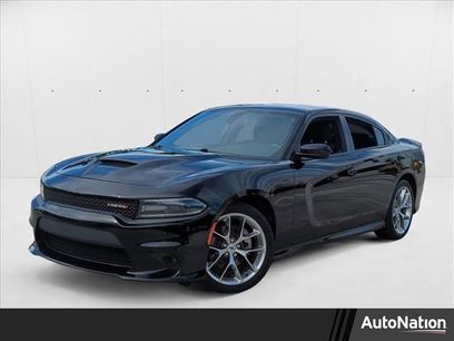 Used 2021 Dodge Charger GT w/ Navigation & Travel Group