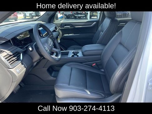 New 2026 GMC Acadia Elevation w/ Black Edition image 10