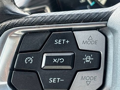Used 2024 Ford Mustang Premium RWD image 9