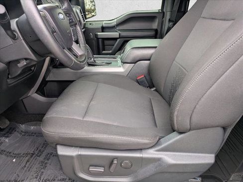 Used 2020 Ford F150 XLT w/ Equipment Group 302A Luxury image 15