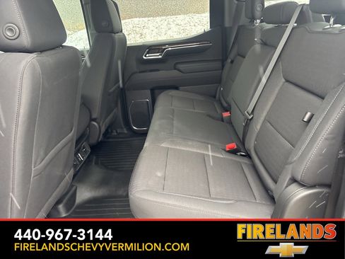 Used 2024 GMC Sierra 1500 Elevation image 44