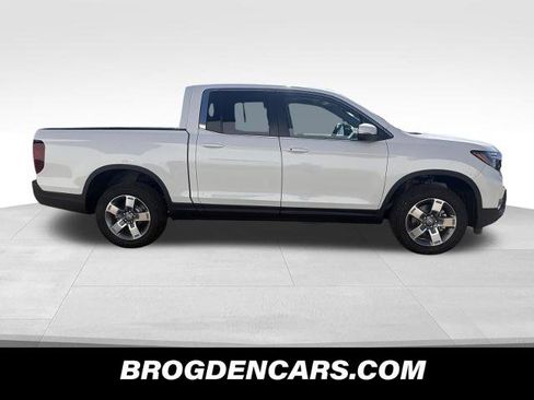 New 2026 Honda Ridgeline RTL image 2