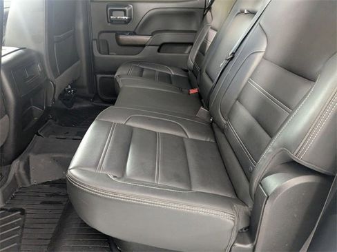 Used 2019 GMC Sierra 2500 Denali w/ Duramax Plus Package image 24