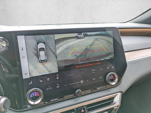 Used 2024 Lexus RX 350 Premium Plus w/ Convenience Package image 20