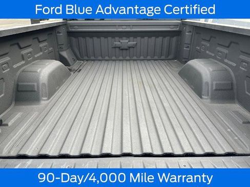 Used 2024 Chevrolet Silverado 1500 RST w/ Redline Edition image 7