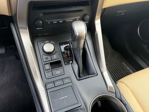 Used 2015 Lexus NX 200t AWD w/ Luxury Package image 21