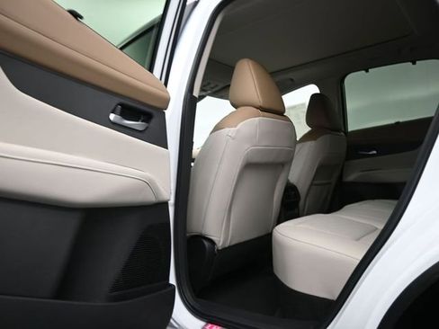 New 2026 Nissan Murano Platinum w/ Cargo Package image 15