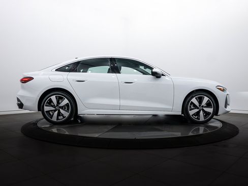 Certified 2025 Audi A5 2.0T Premium w/ Convenience Package image 3