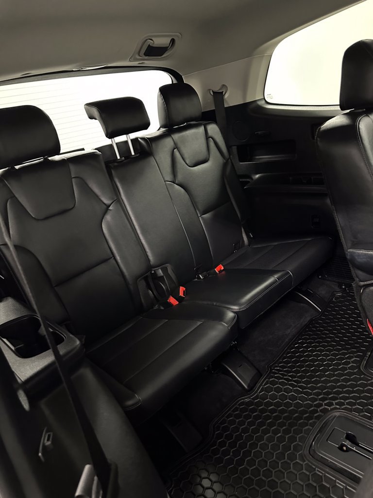 Used 2023 Kia Telluride S w/ S Sunroof Package AWD/4WD image 30
