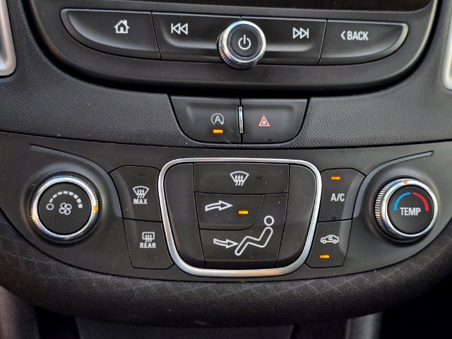 Used 2022 Chevrolet Malibu LS FWD image 24