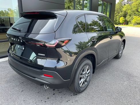 New 2026 MAZDA CX-5 Select AWD/4WD image 7